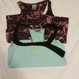 Racerback Tanks